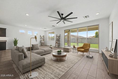 26430 S 230th Street, Queen Creek, AZ, 85142 | Card Image