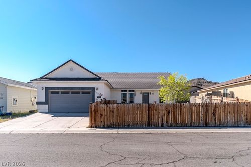 159 W Winston Ln, Indian Springs, NV, 89018-0500 | Card Image