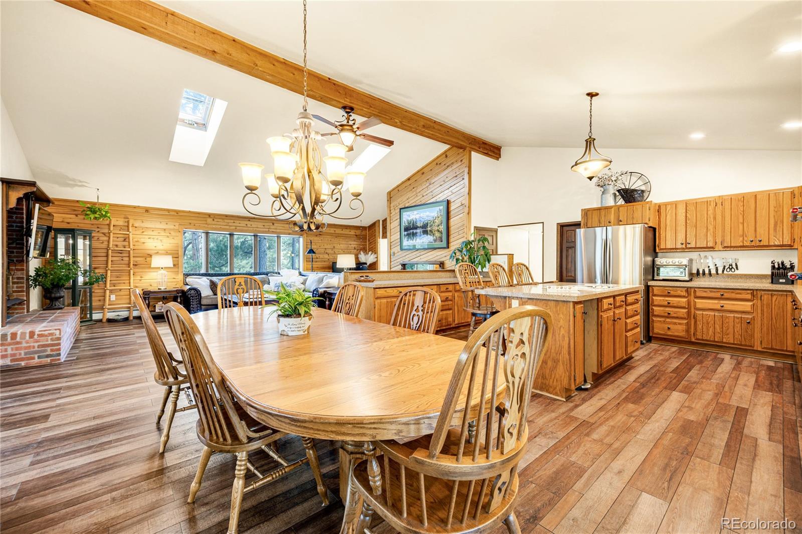 Residential in Larkspur 5