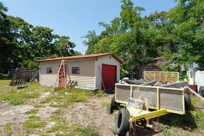 6812 E 21 St Ave, House other with 2 bedrooms, 1 bathrooms and null parking in TAMPA FL | Image 12