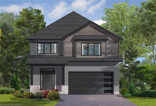 LOT 9 Klein Cir, Ancaster, ON, L9K | Card Image