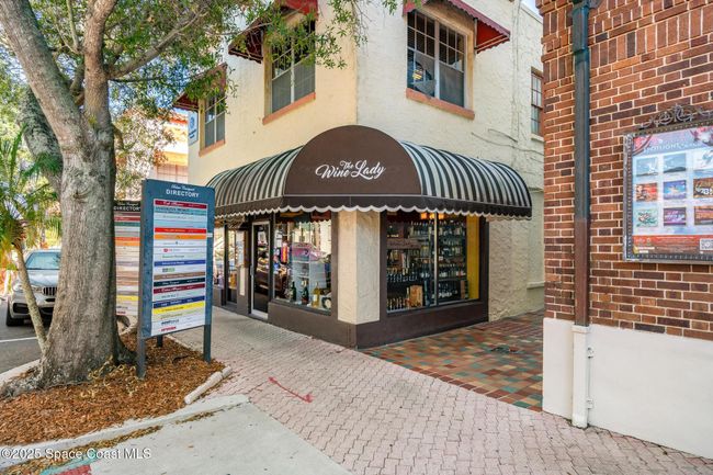 503 - 100 Riverside Dr, Condo with 2 bedrooms, 2 bathrooms and null parking in Cocoa FL | Image 78
