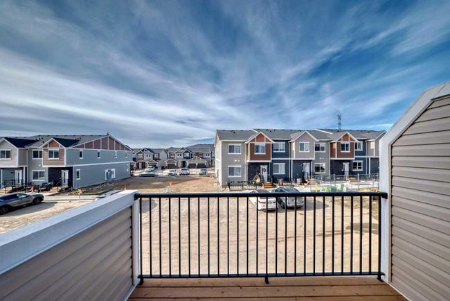 114 Tuscany Summit Square Nw, Home with 2 bedrooms, 2 bathrooms and 2 parking in Calgary AB | Image 13