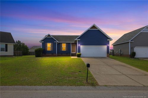 2244 Cliff Swallow Dr, Fayetteville, NC, 28306-3248 | Card Image