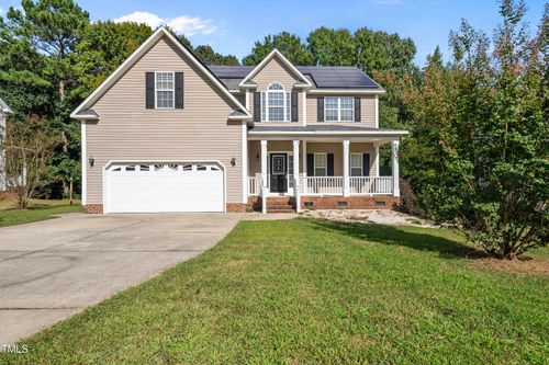 78 Great Oak Dr, Garner, NC, 27529-6125 | Card Image
