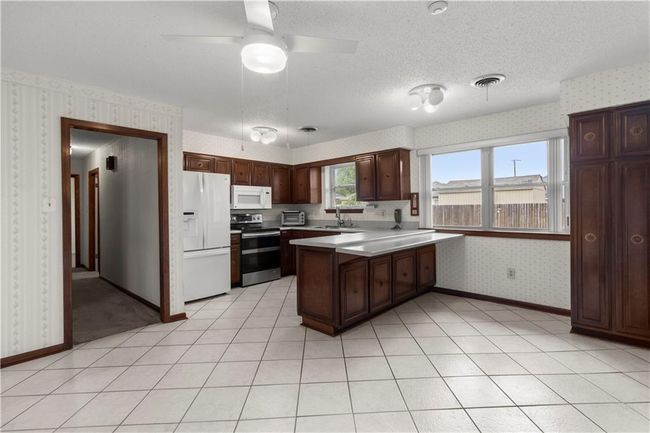 108 Mimosa Ave, House other with 4 bedrooms, 2 bathrooms and null parking in Luling LA | Image 6