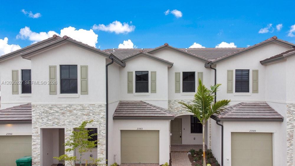 Residential Lease in Homestead 2
