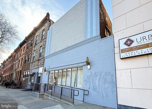 1412 S Broad St, PHILADELPHIA, PA, 19146-4808 | Card Image