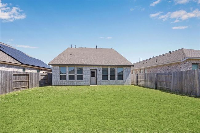 7227 Songlark Landing Ct, House other with 4 bedrooms, 3 bathrooms and 2 parking in Katy TX | Image 28
