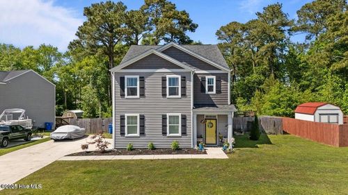 111 Tralee Pl, Holly Ridge, NC, 28445-8031 | Card Image