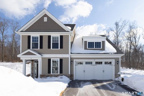 8-8 Woodland Path, Beacon Falls, CT, 06403-1487 | Card Image