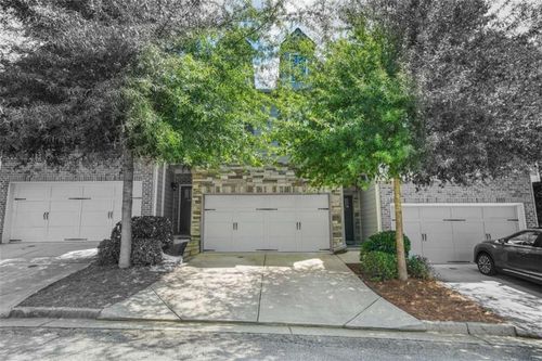 12-4495 Mountain Shadow, Stone Mountain, GA, 30087 | Card Image
