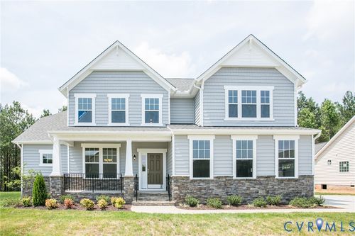 4724 Tuscany Sun Way, Moseley, VA, 23120 | Card Image