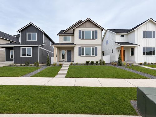 2669 N Broadwing Ln, Liberty Lake, WA, 99019 | Card Image