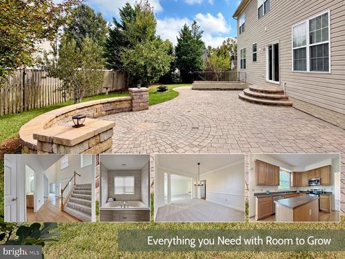 1010 Maiden Grass Dr, LA PLATA, MD, 20646-3293 | Card Image
