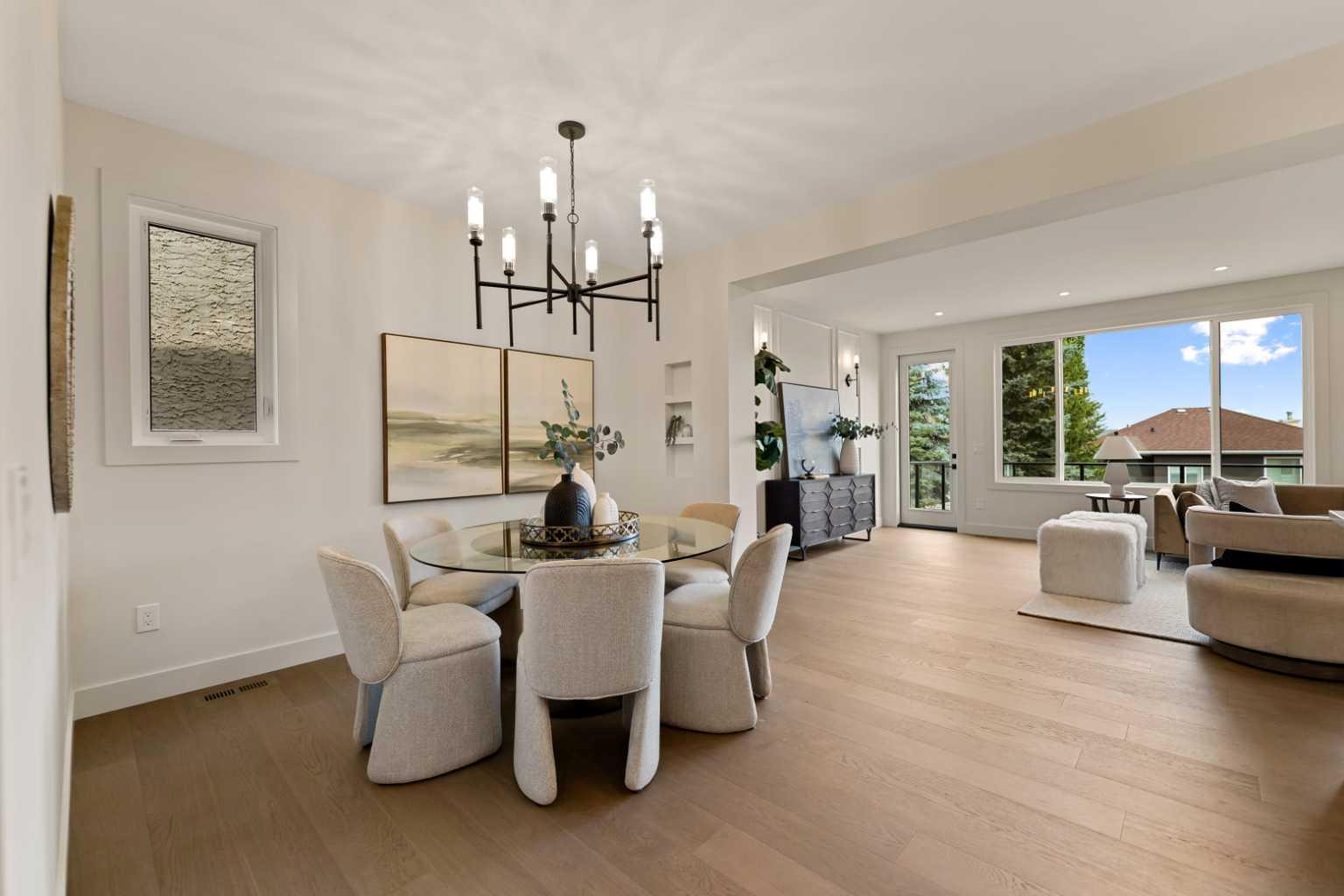 Residential in Calgary 2