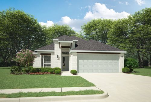 2225 Pedigree Ln, Seagoville, TX, 75159-4611 | Card Image