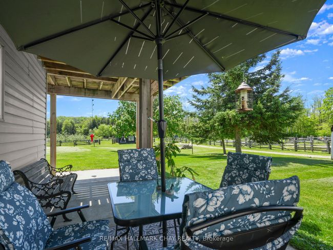 667280 20 Sideroad, House other with 5 bedrooms, 3 bathrooms and 6 parking in Mulmur ON | Image 34