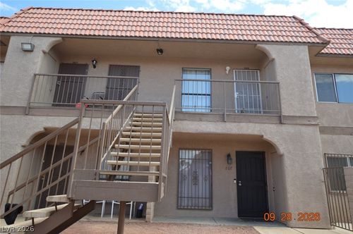 269-4300 N Lamont St, Las Vegas, NV, 89115-2430 | Card Image