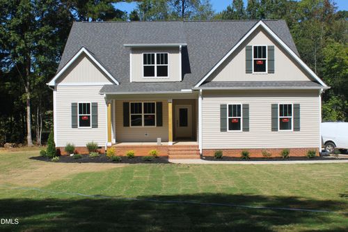 25 Autumnwood Lane, Spring Hope, NC, 27882 | Card Image