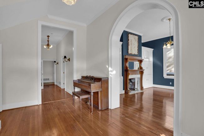 2203 Lincoln St, House other with 4 bedrooms, 4 bathrooms and null parking in Columbia SC | Image 10
