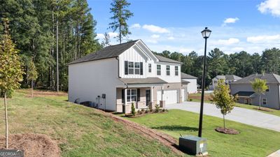 2789 Cromwell Lane, House other with 4 bedrooms, 3 bathrooms and null parking in Snellville GA | Image 3