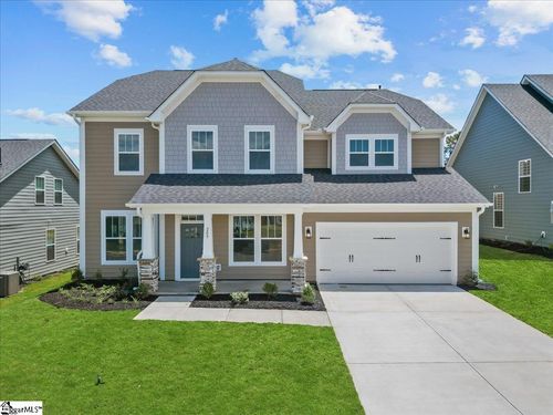 209 Summerall Ln, Seneca, SC, 29678-1553 | Card Image