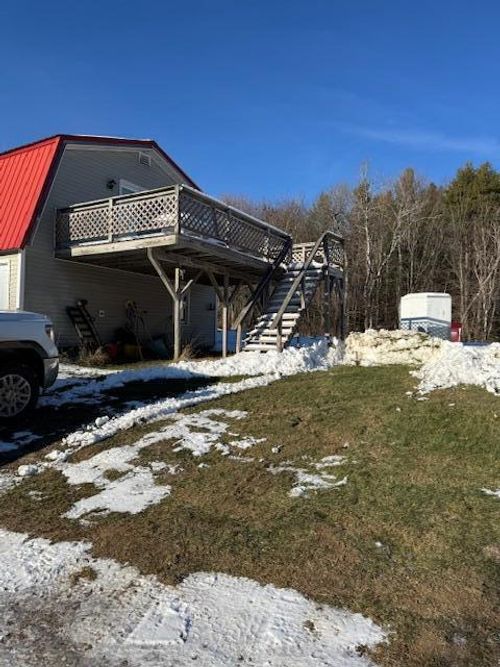 296 Laing Hill Road, Palmyra, ME, 04965 | Card Image