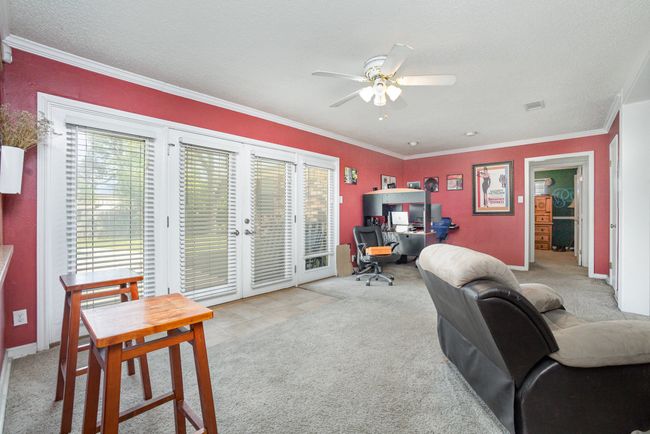 1128 Mason Dr, House other with 3 bedrooms, 2 bathrooms and null parking in Hurst TX | Image 8