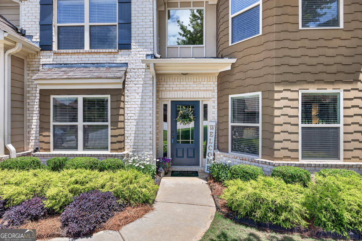 Residential in Flowery Branch 4