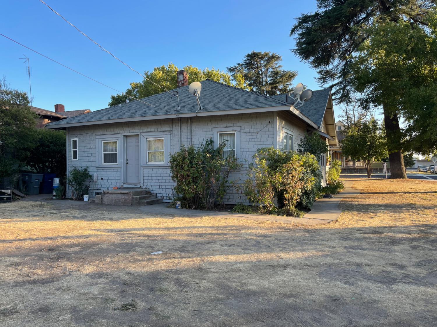 Residential in Madera 3