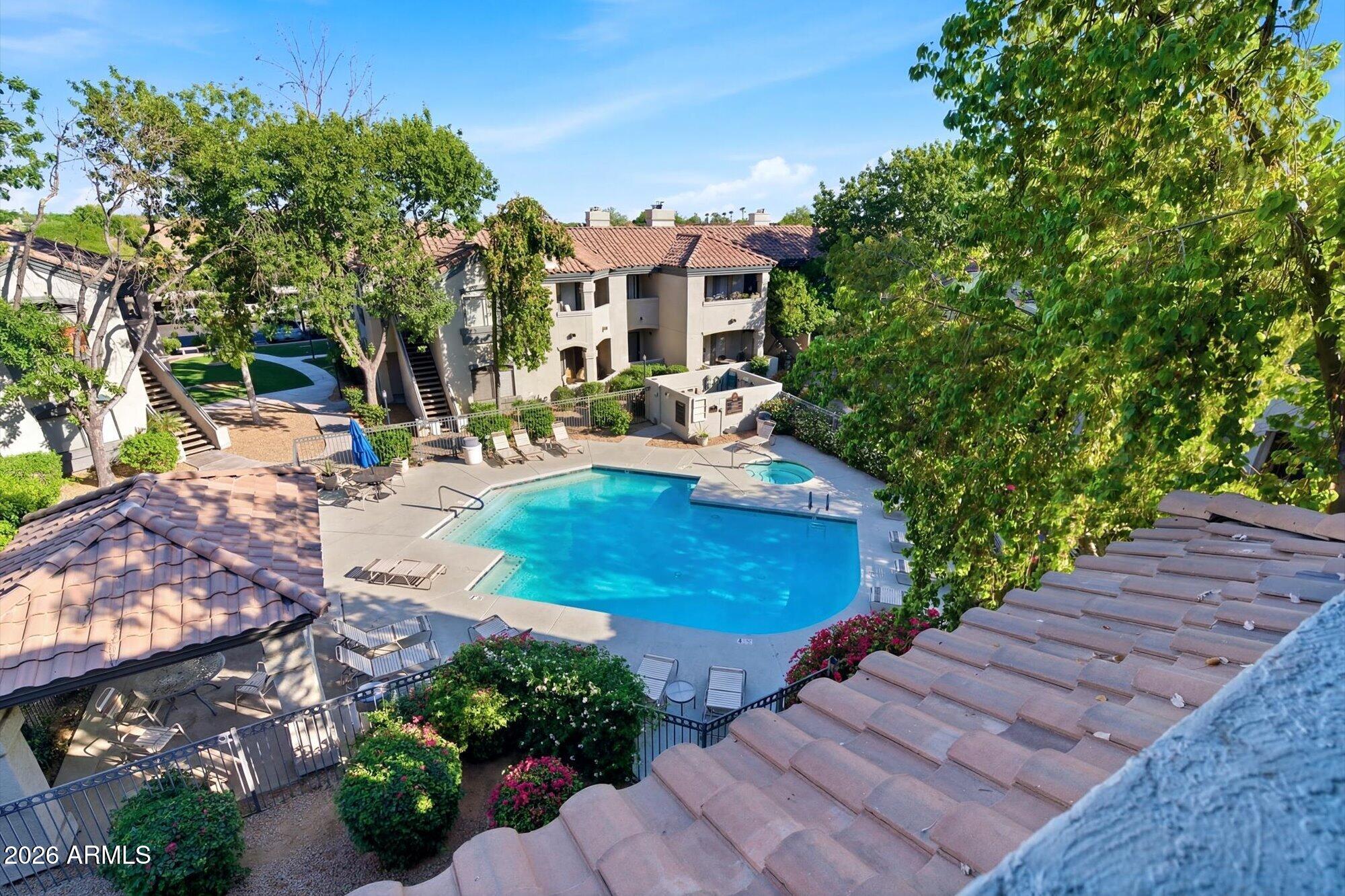 Residential in Scottsdale