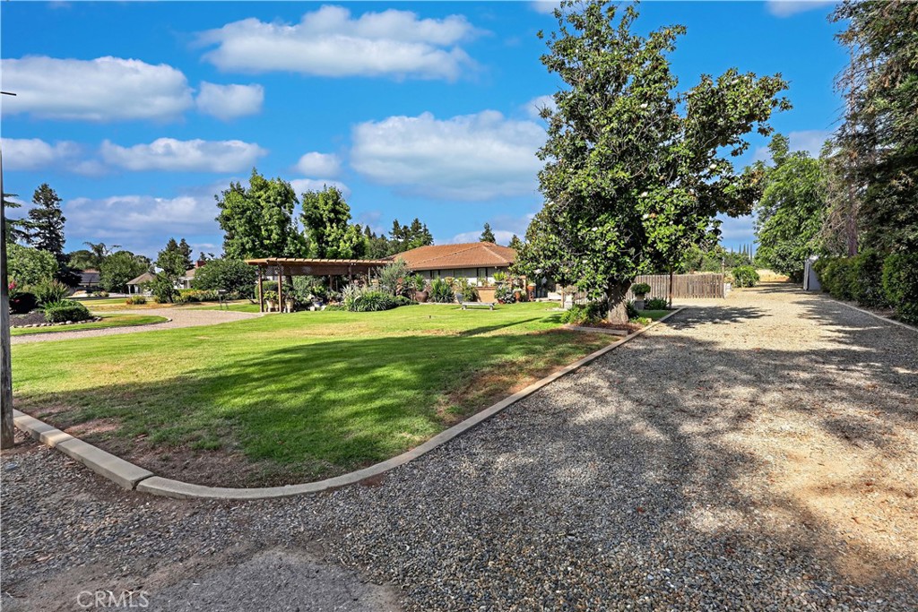 Residential in Merced 4