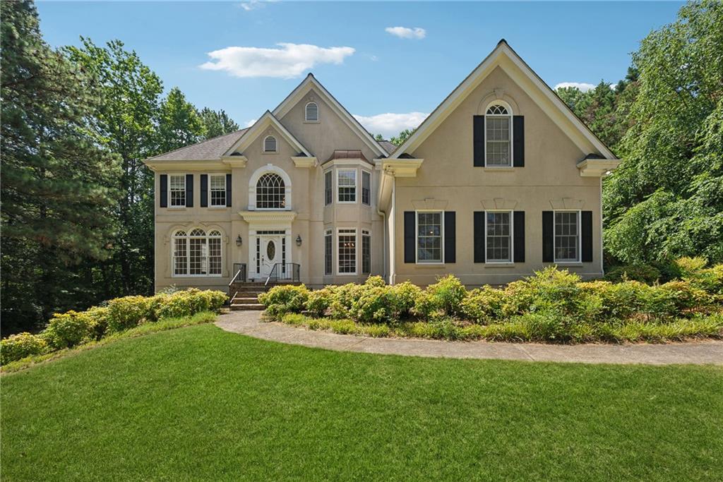 Champions Hills Ct, Alpharetta, GA 30004