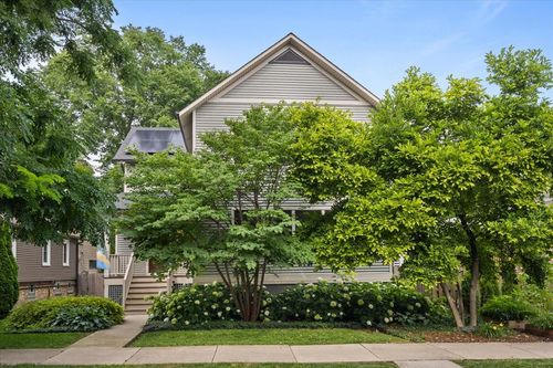1136 Florence Ave, Evanston, IL, 60202-1125 | Card Image
