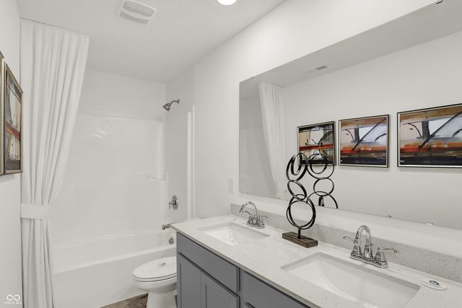 8853 Alexander Ridge Dr, House other with 5 bedrooms, 4 bathrooms and null parking in McCordsville IN | Image 52