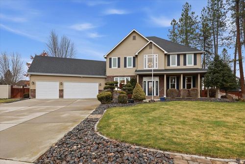 1023 E Golden Ct, Spokane, WA, 99208 | Card Image