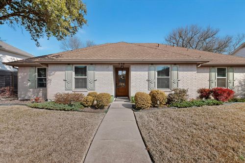 538 Turtle Creek Dr, Greenville, TX, 75402-4327 | Card Image