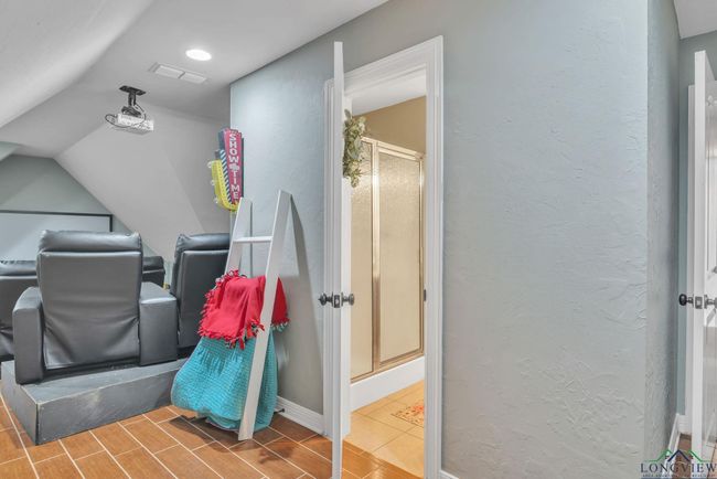 4401 Windrush Blvd, House other with 4 bedrooms, 5 bathrooms and null parking in Longview TX | Image 34