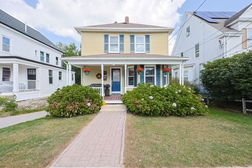 17 Grant St, Milford, MA, 01757-2017 | Card Image