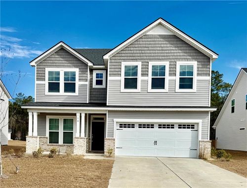 16 Jazz Dr, Pooler, GA, 31322-3716 | Card Image