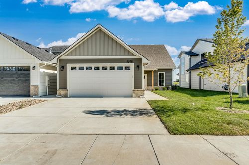 5558 N Wandering Way, Maize, KS, 67101 | Card Image