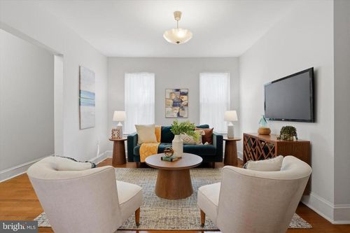 752 S Harshaw St, PHILADELPHIA, PA, 19146-1820 | Card Image