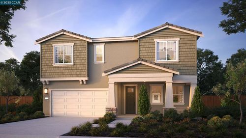 2754 Amarone Dr, Lodi, CA, 95240-8009 | Card Image
