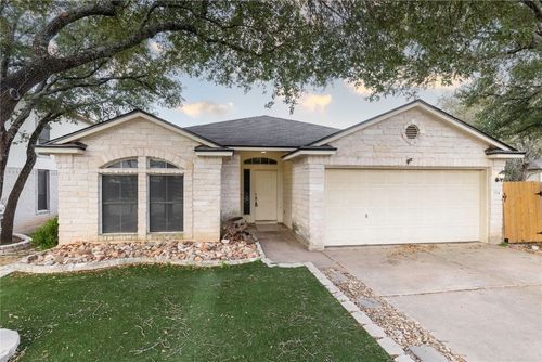 3524 Rock Shelf Ln, Round Rock, TX, 78681-1140 | Card Image