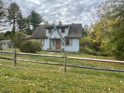 143 Annandale High Bridge Rd, Annandale, NJ, 08801-3049 | Card Image