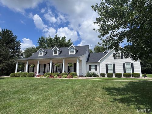 269 Bennington Dr, Troy, MO, 63379-4460 | Card Image