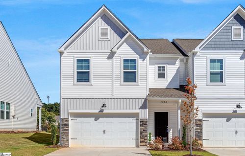 3052 Olivette Pl, Duncan, SC, 29334-7203 | Card Image