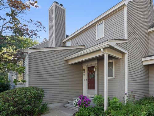 43-43 Brickett Hill Cir, Haverhill, MA, 01830-1549 | Card Image