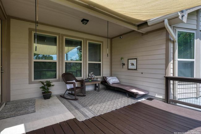 32192 Tamarind Bnd, House other with 4 bedrooms, 4 bathrooms and null parking in Bulverde TX | Image 29